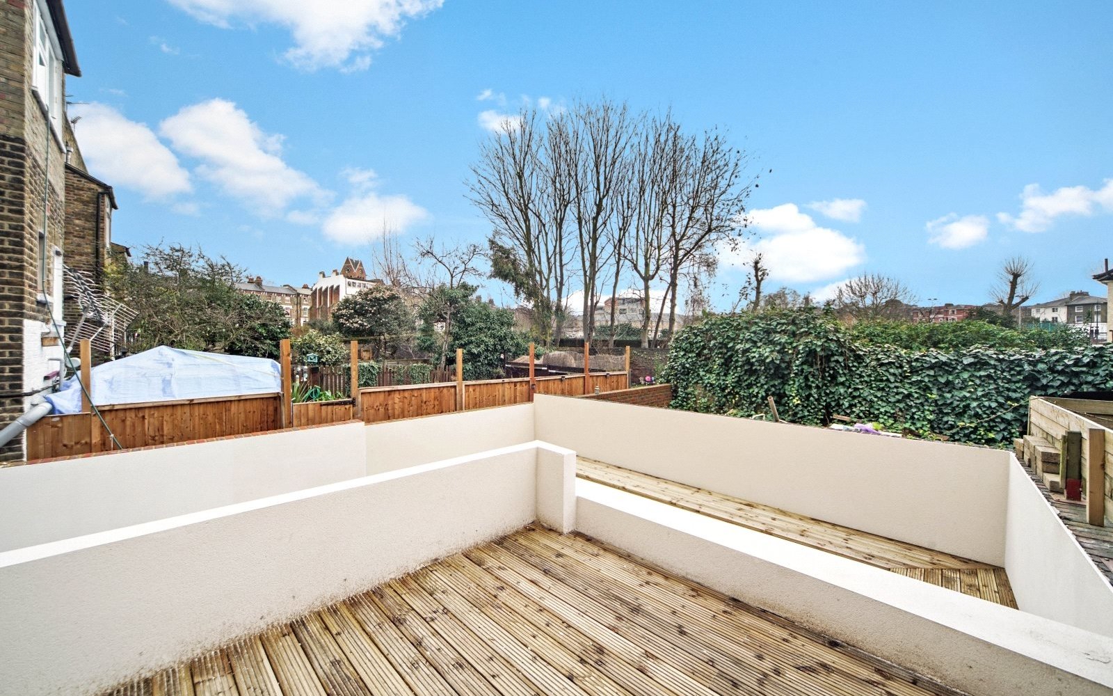 House for sale in London, NW5 London Residential