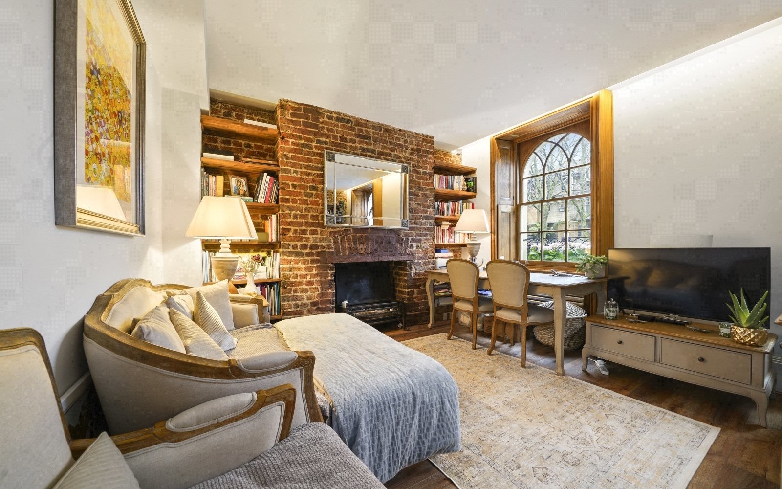Property for sale in Camden, NW1 London Residential