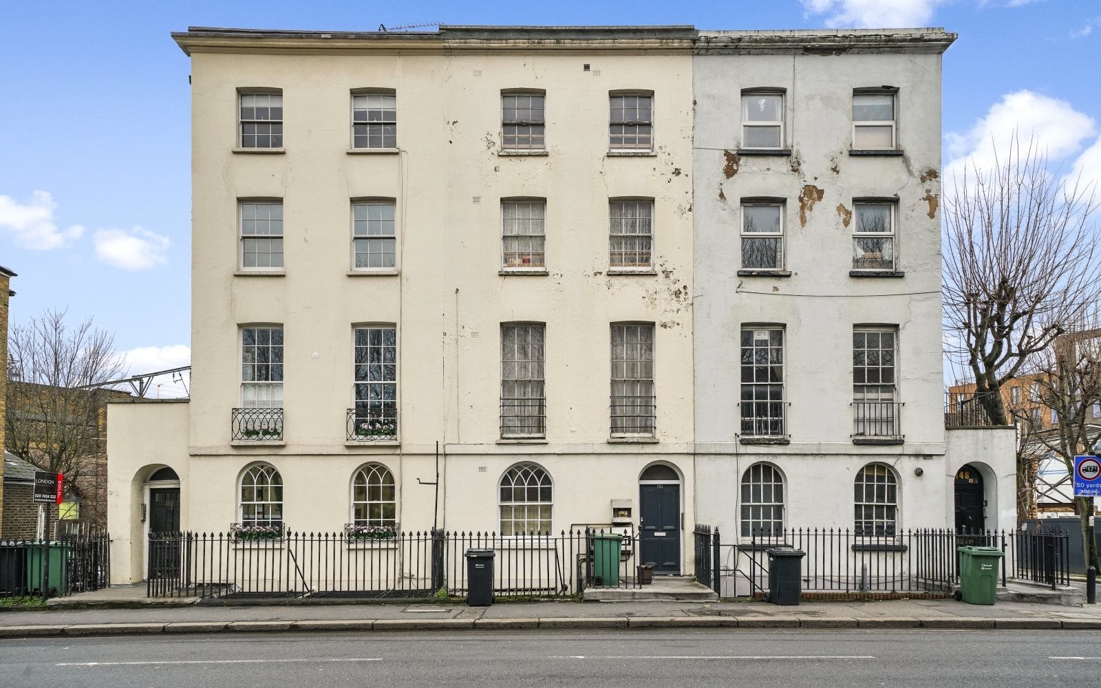 Property for sale in Camden, NW1 London Residential