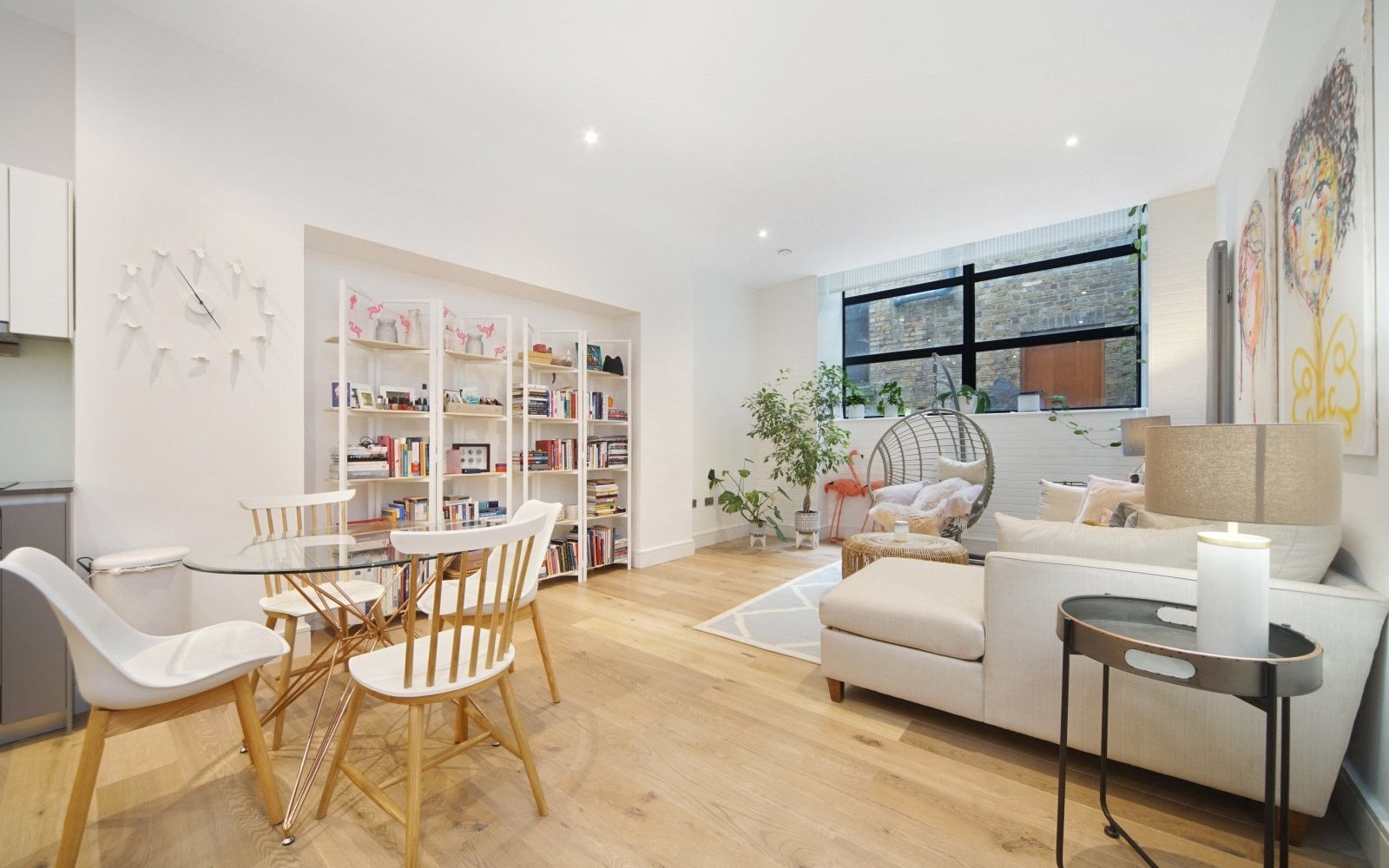 Property for sale in Carlow Street, NW1 London Residential