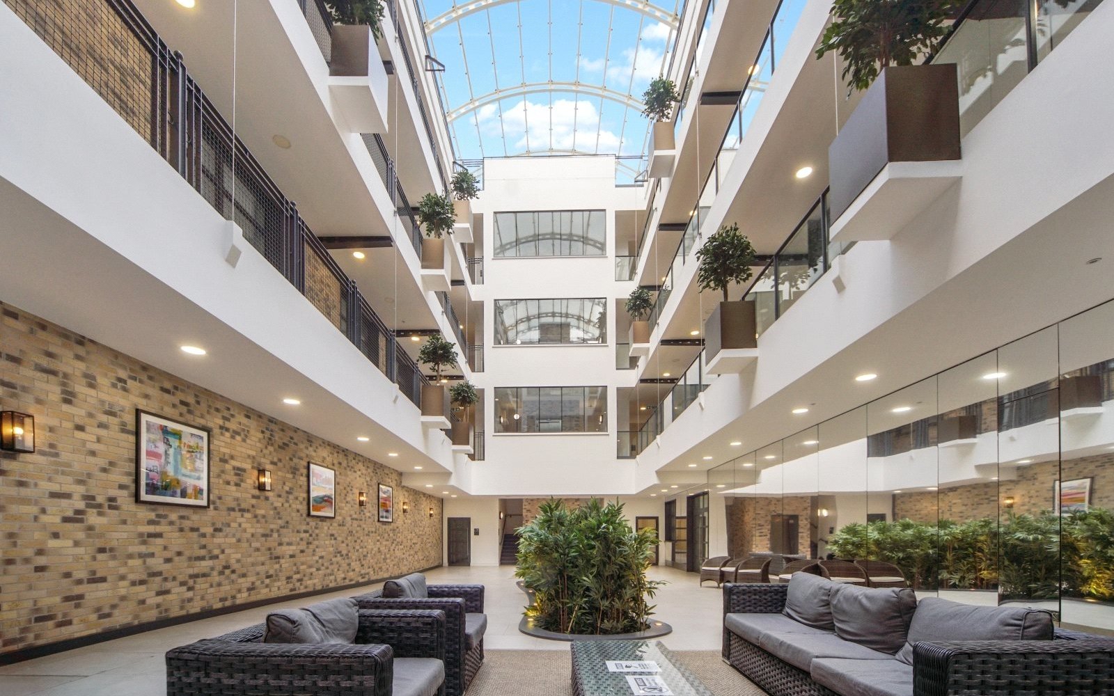 Property for sale in Carlow Street, NW1 London Residential