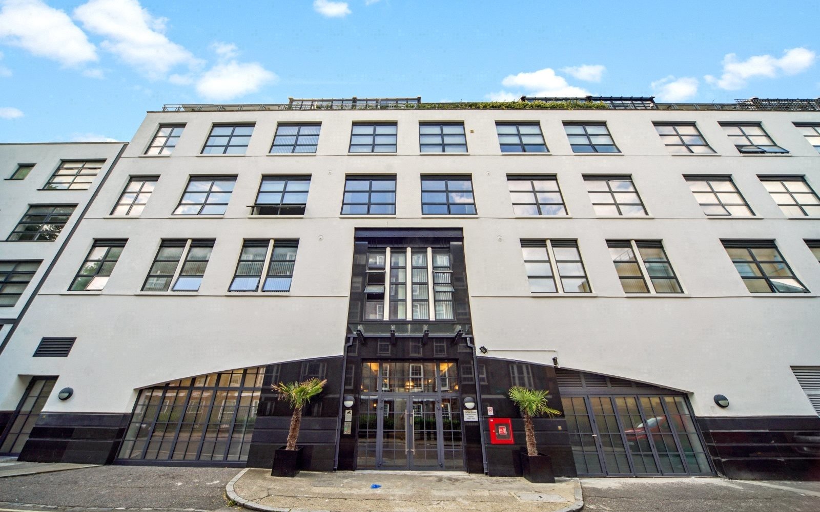 Property for sale in Carlow Street, NW1 London Residential