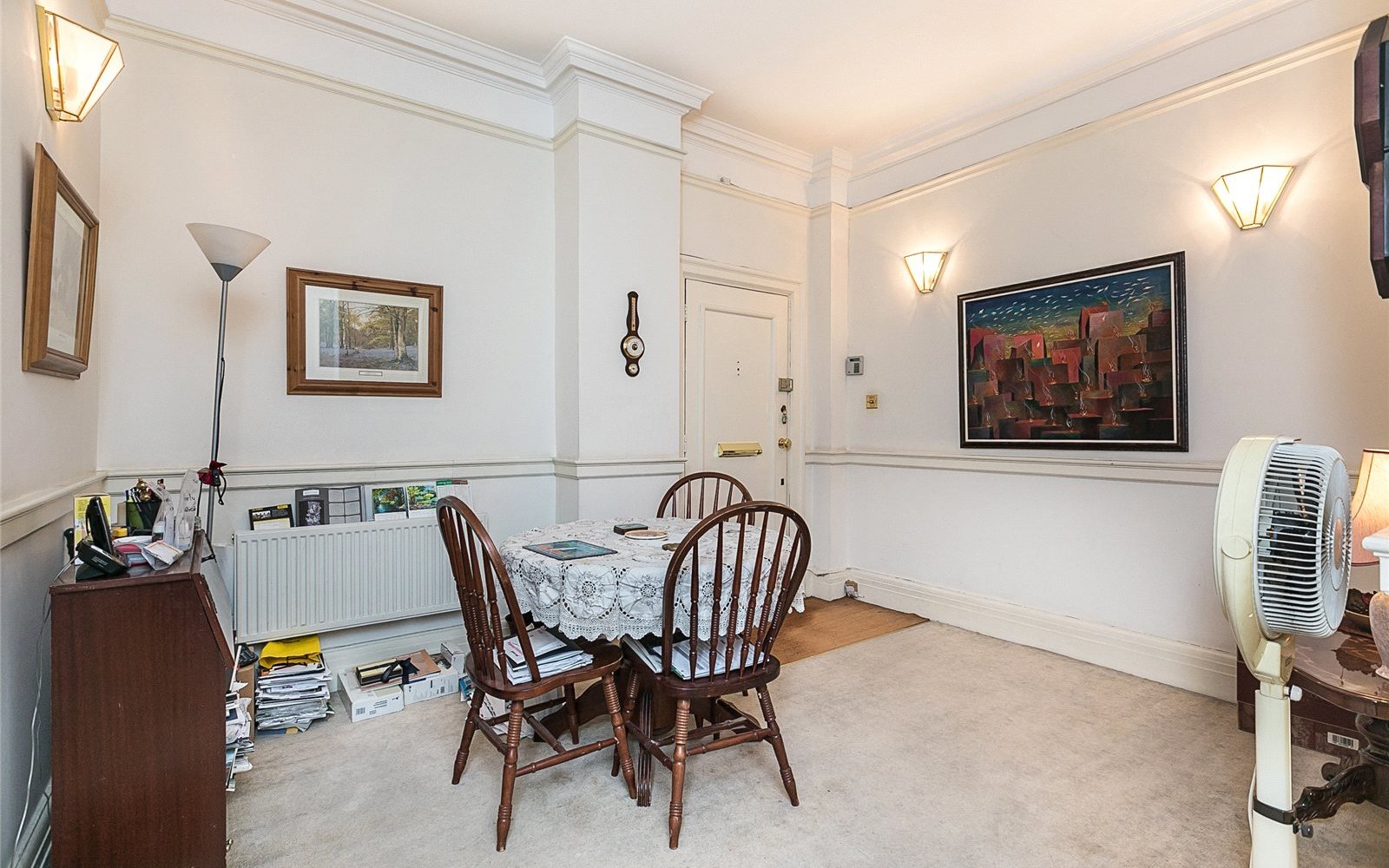 Property for sale in Baker Street, NW1 London Residential