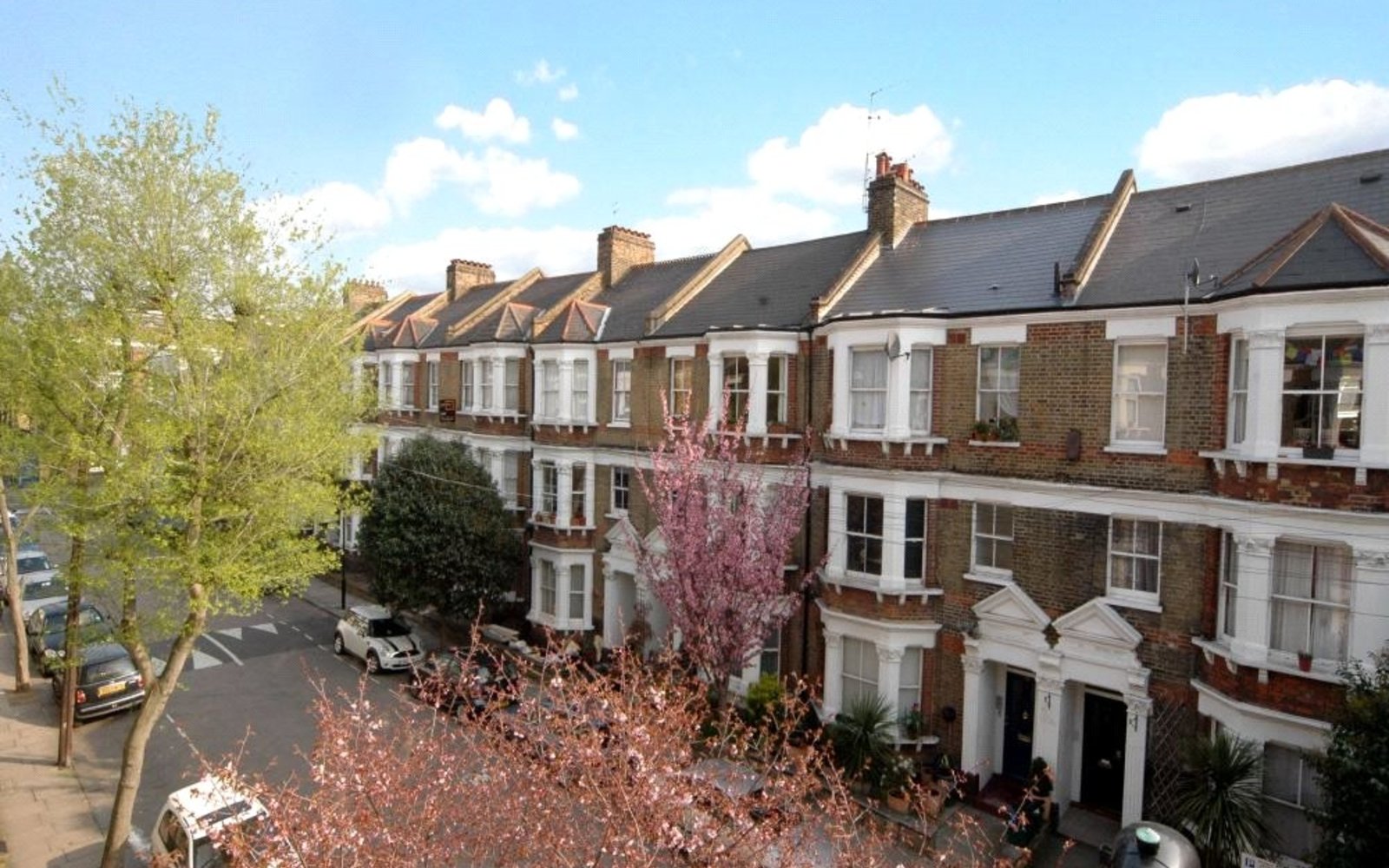 Property sold in London, NW1 London Residential