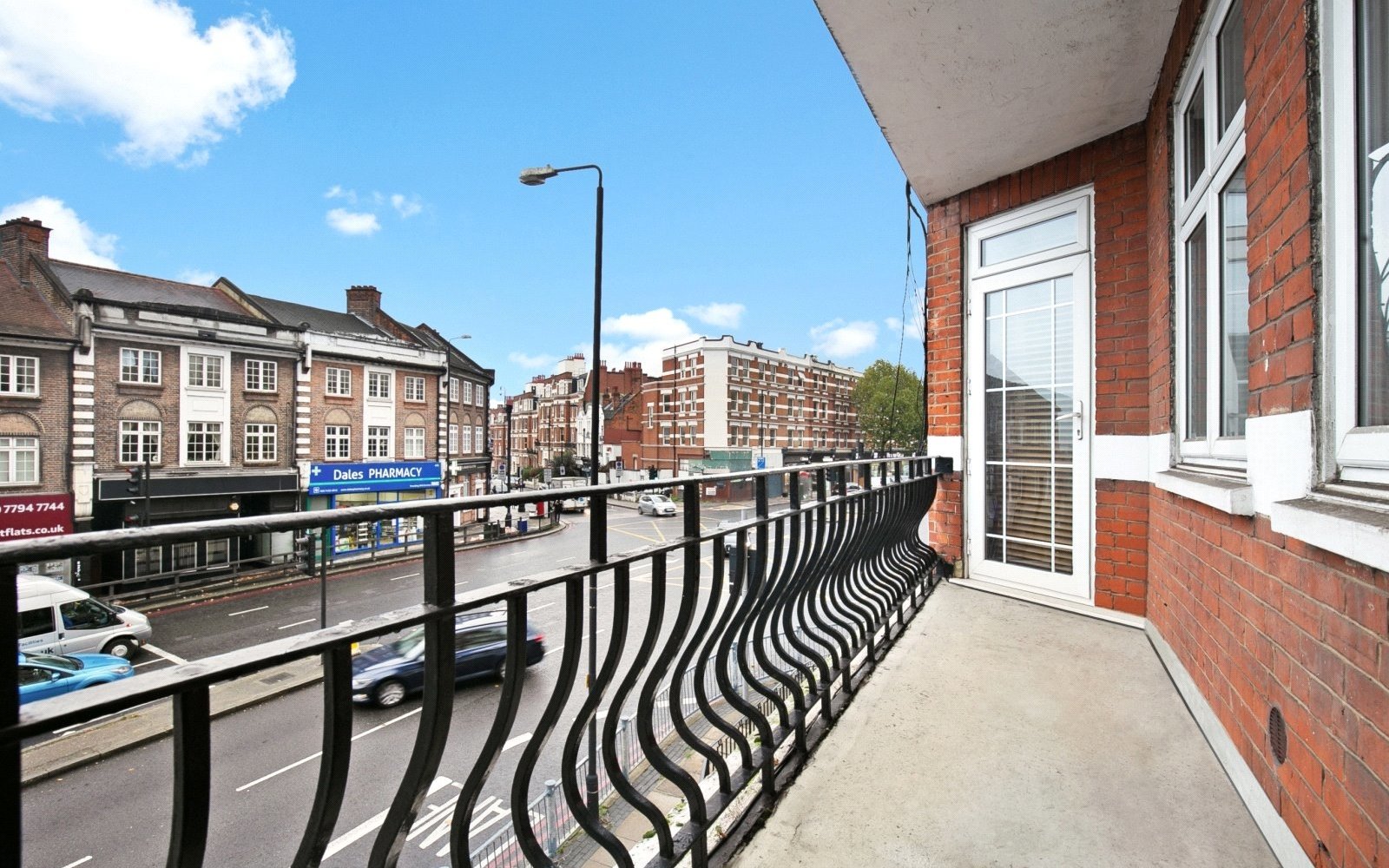 Property recently sold in Finchley Road, NW3 London Residential