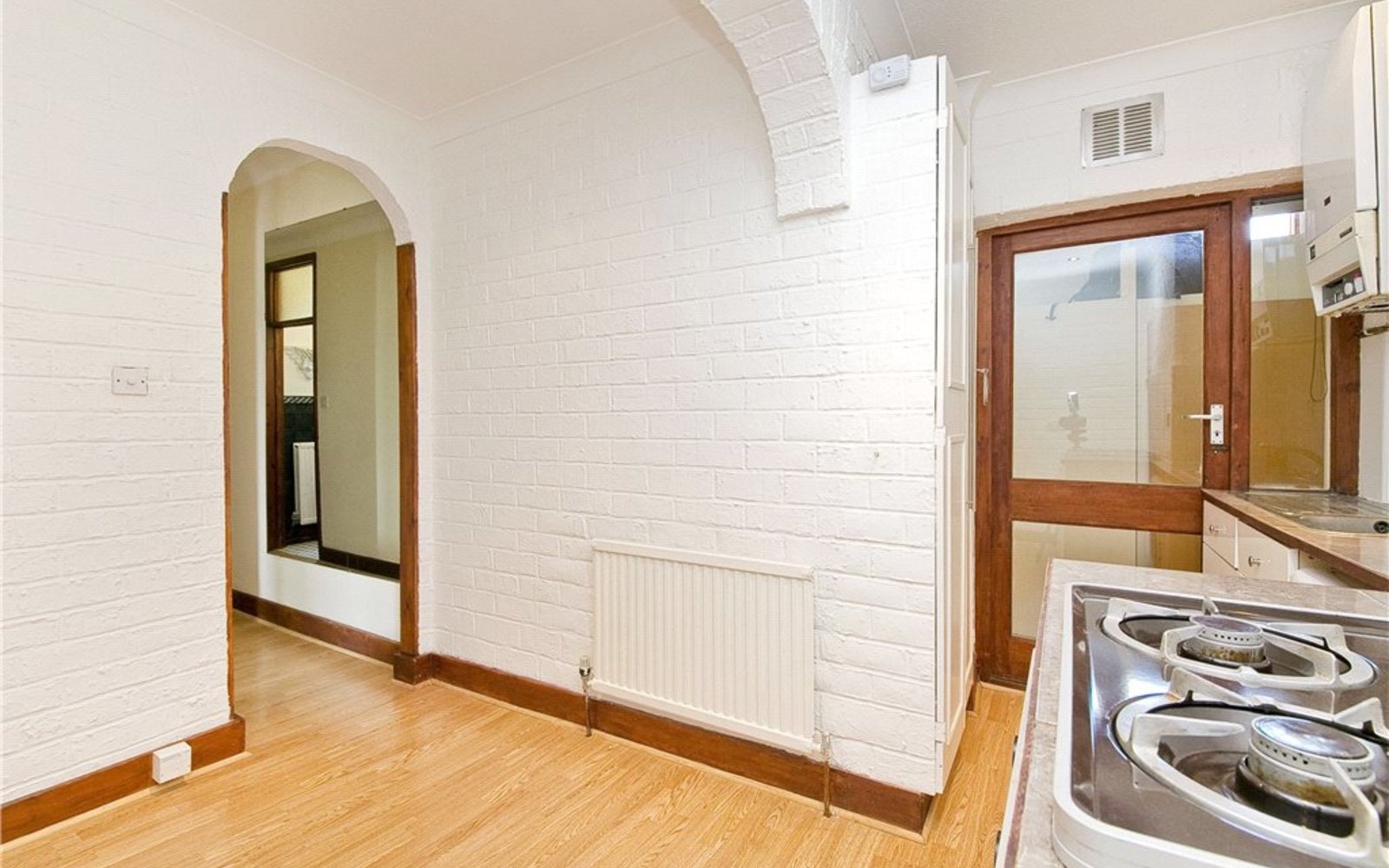 Property sold in Lissenden Gardens, NW5 London Residential