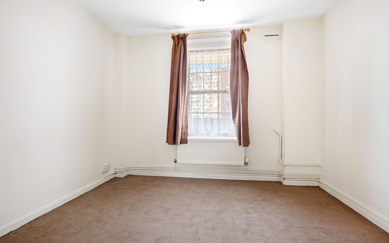 Property sold in Ferdinand Street, NW1 London Residential