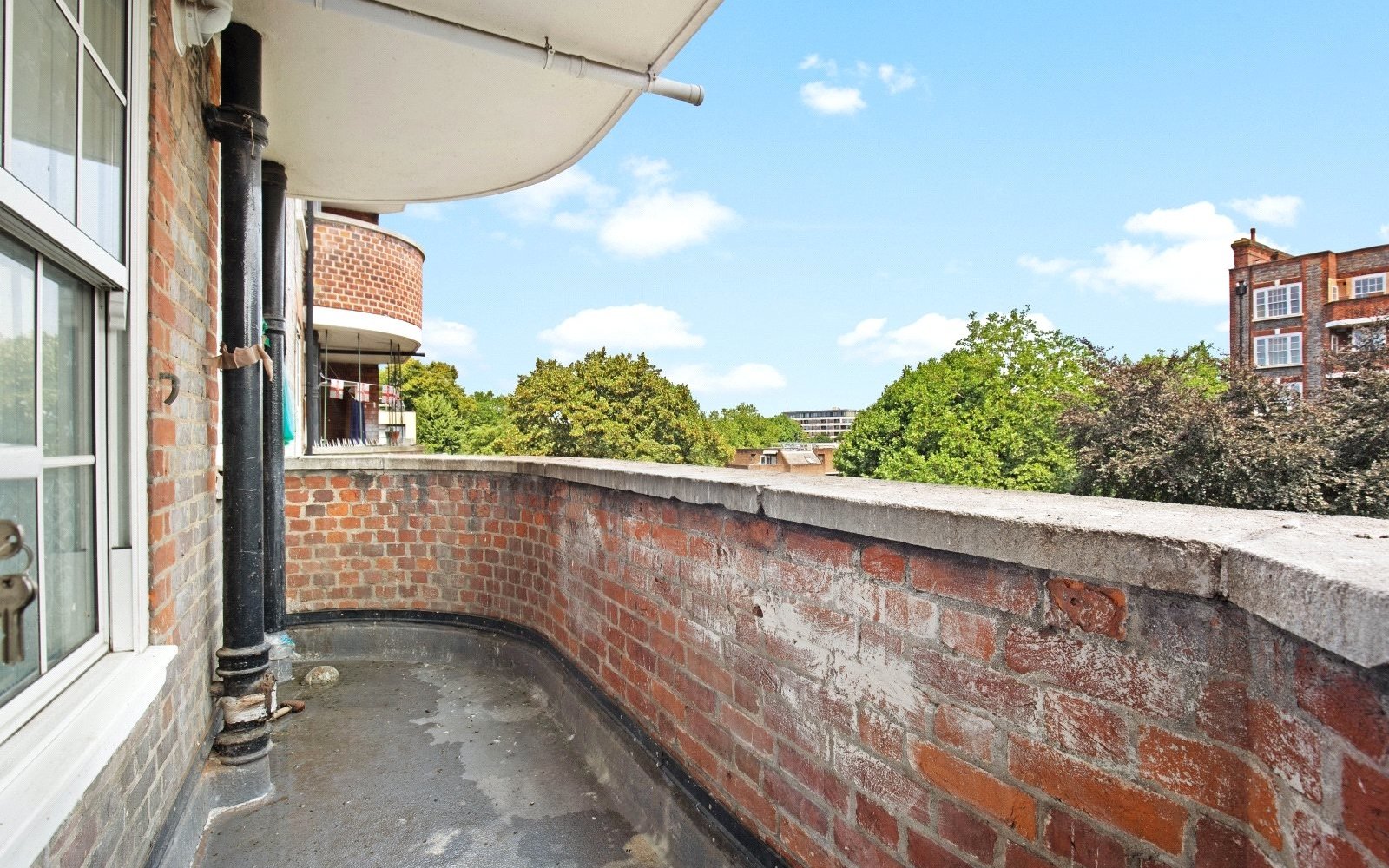 Property sold in Ferdinand Street, NW1 London Residential