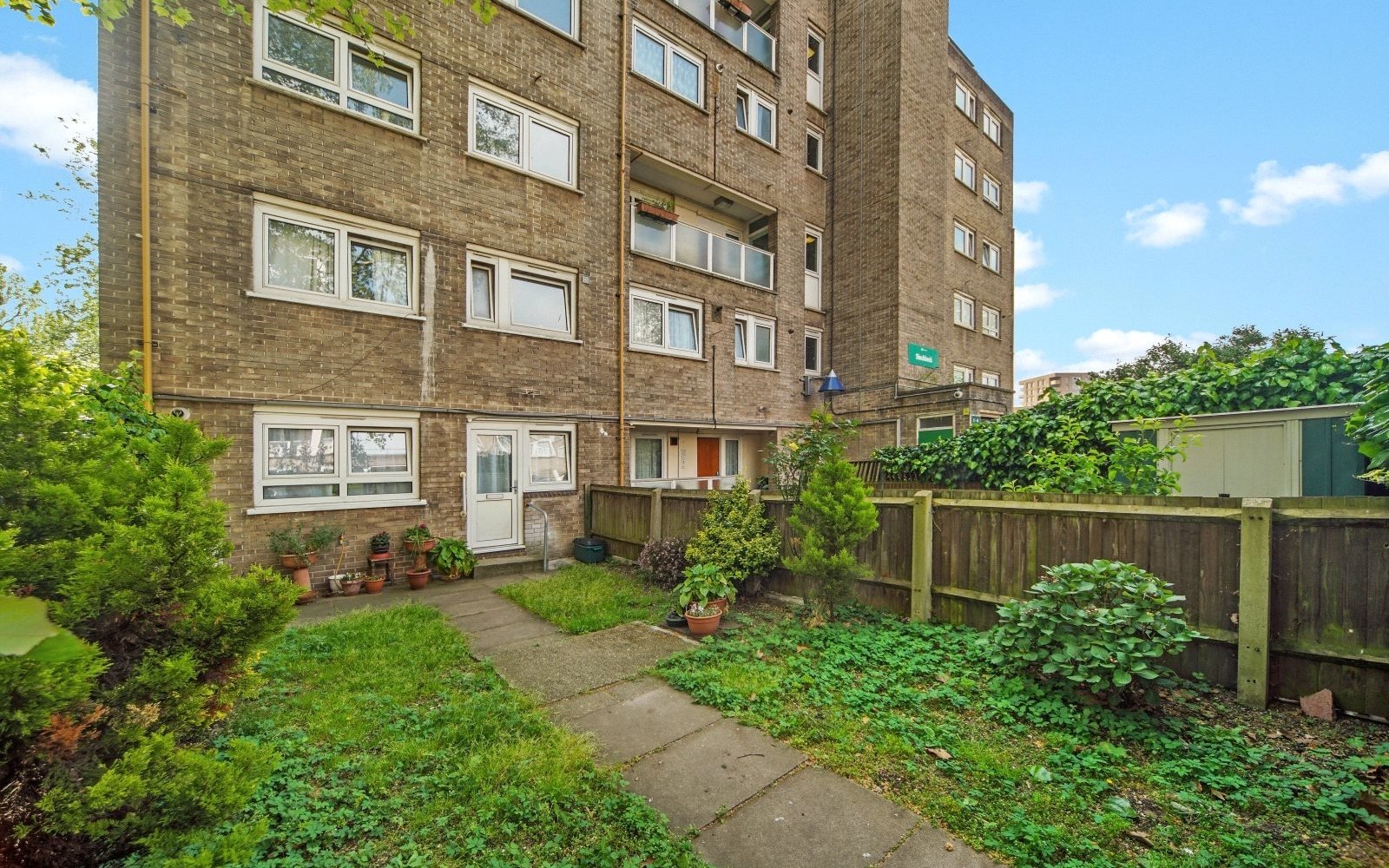 recently sold in Ampthill Square, NW1 London Residential