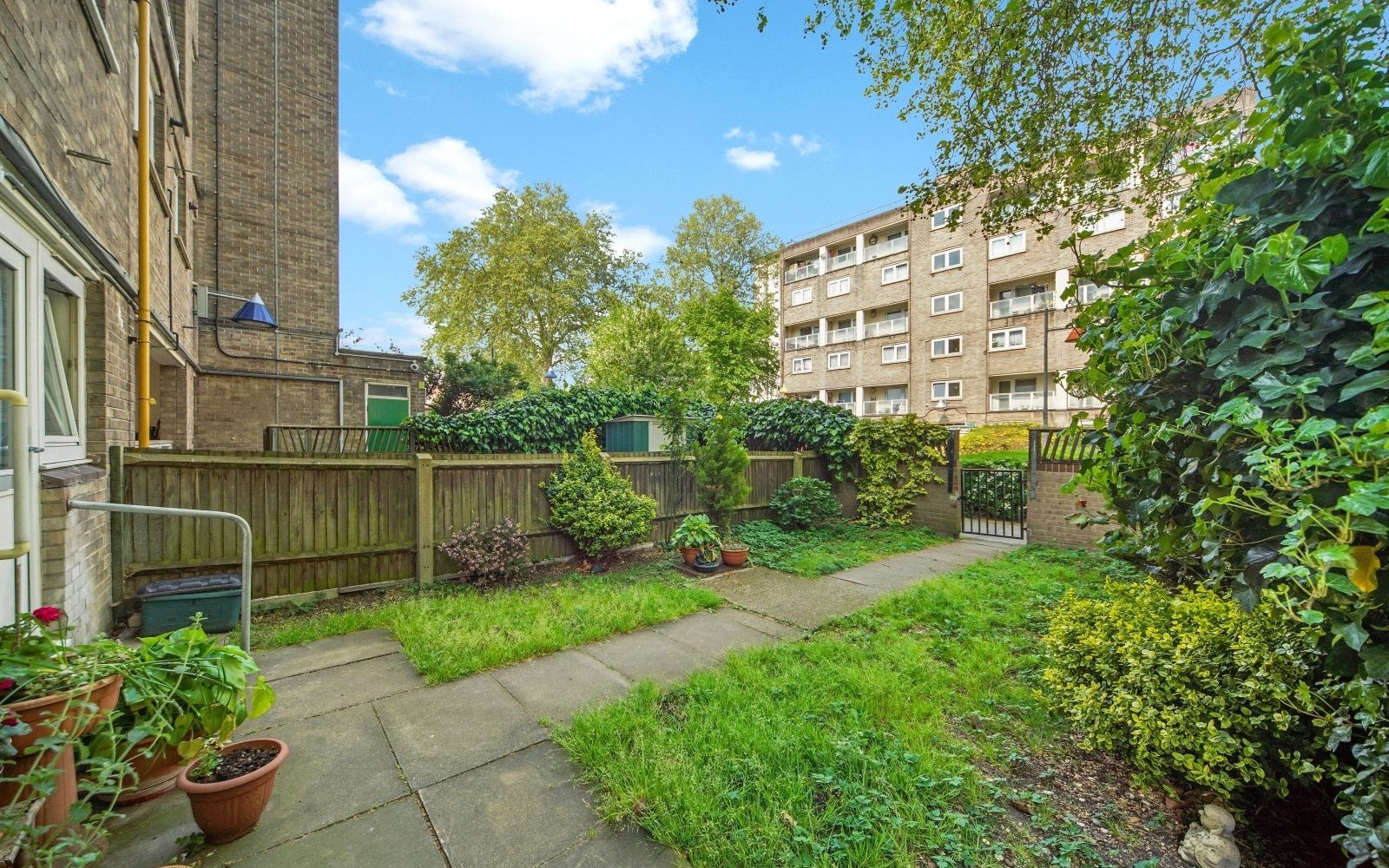 recently sold in Ampthill Square, NW1 London Residential