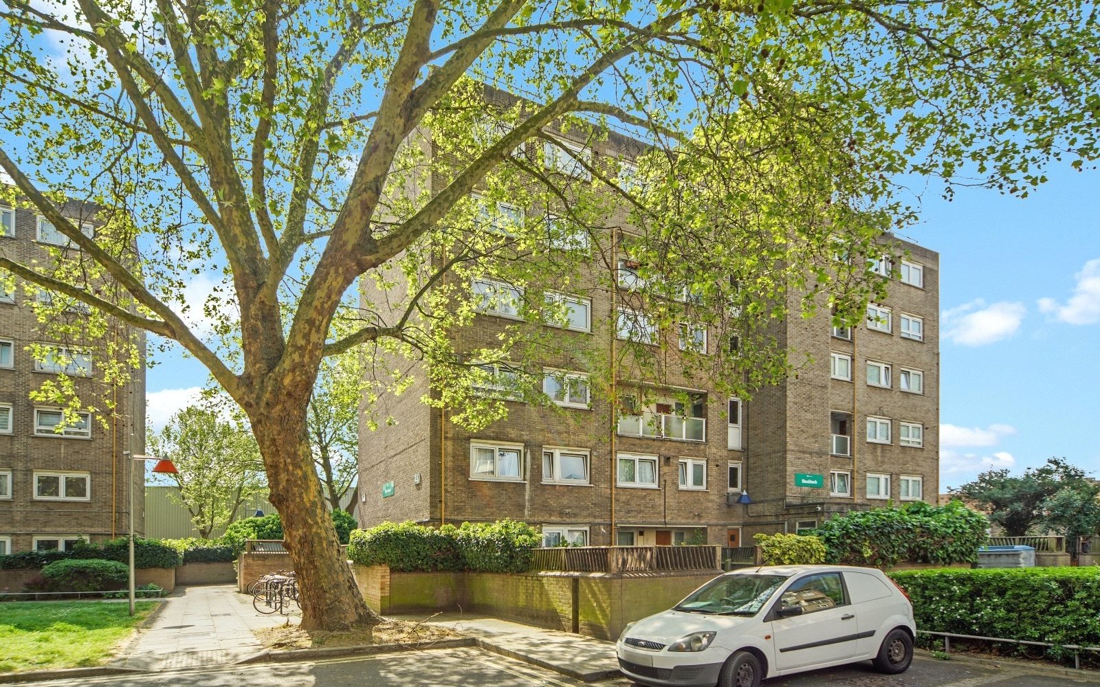 recently sold in Ampthill Square, NW1 London Residential