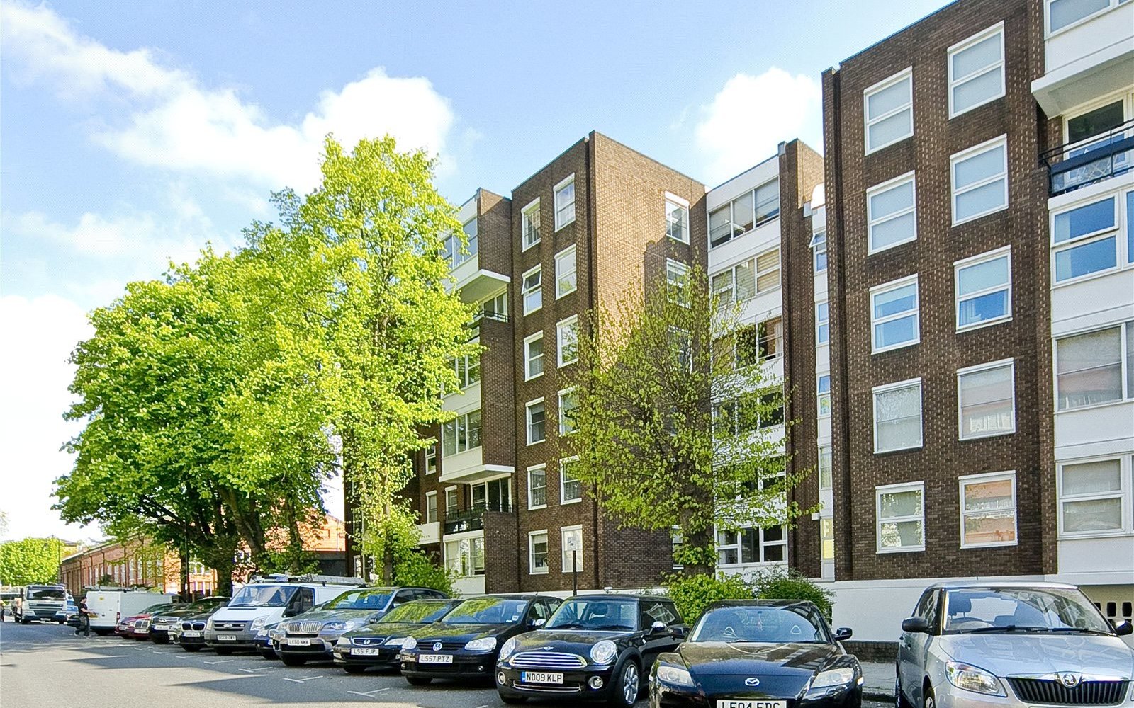 Property to let in Gloucester Avenue, NW1 London Residential