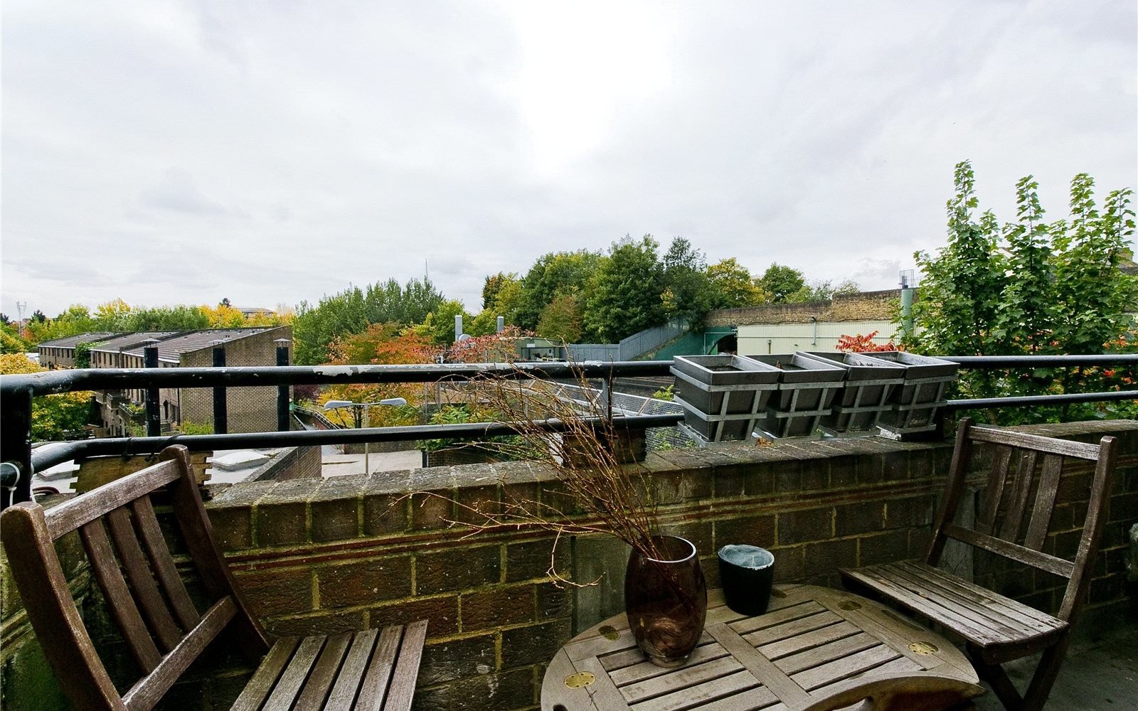 Property let in Kentish Town, NW5 London Residential