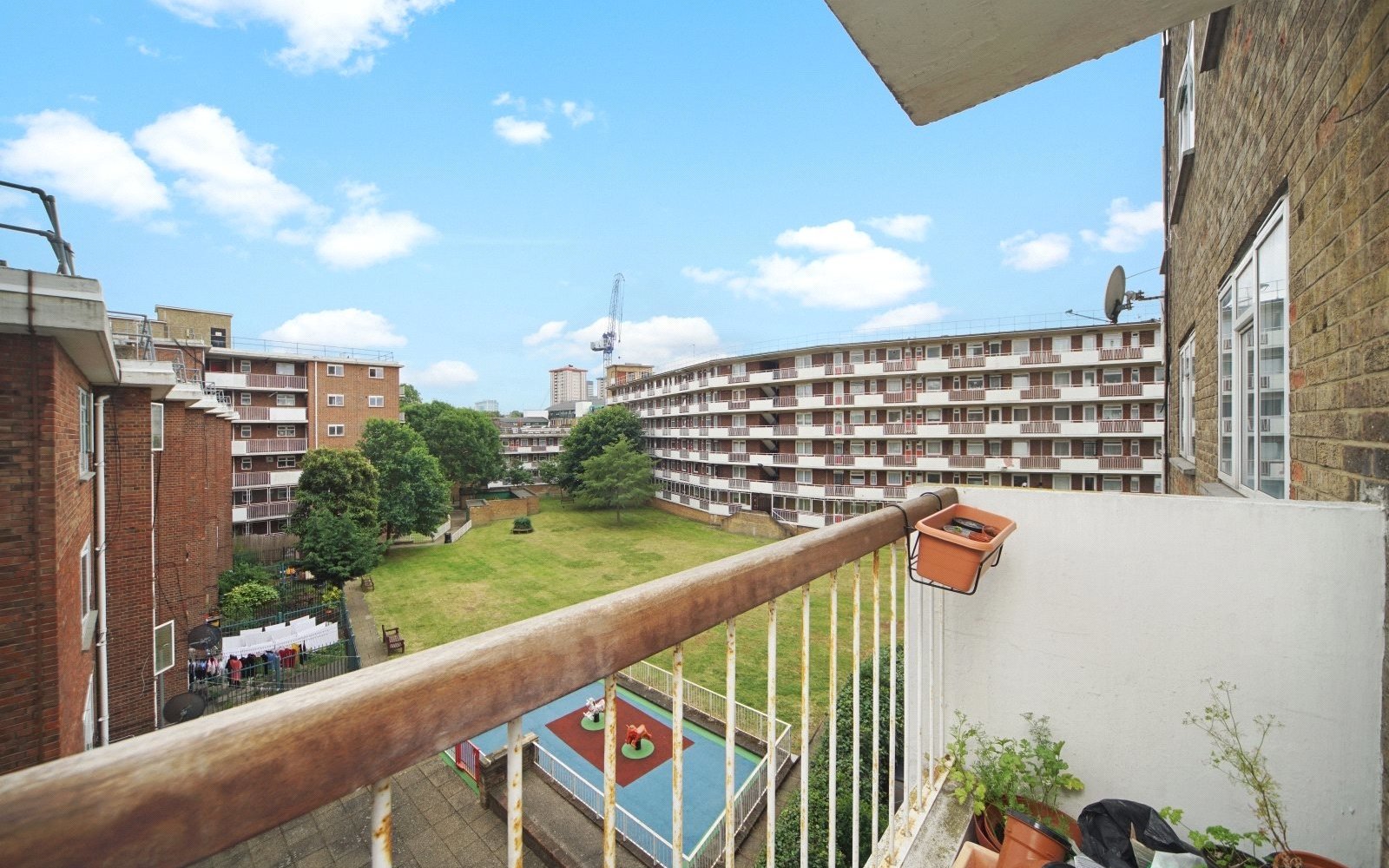 Property under offer in Bayham Place, NW1 London Residential