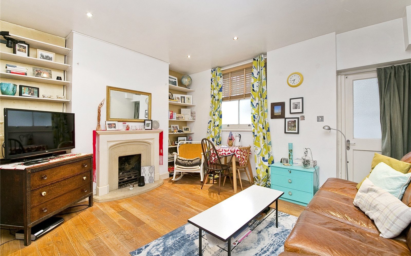 let in London, NW1 London Residential