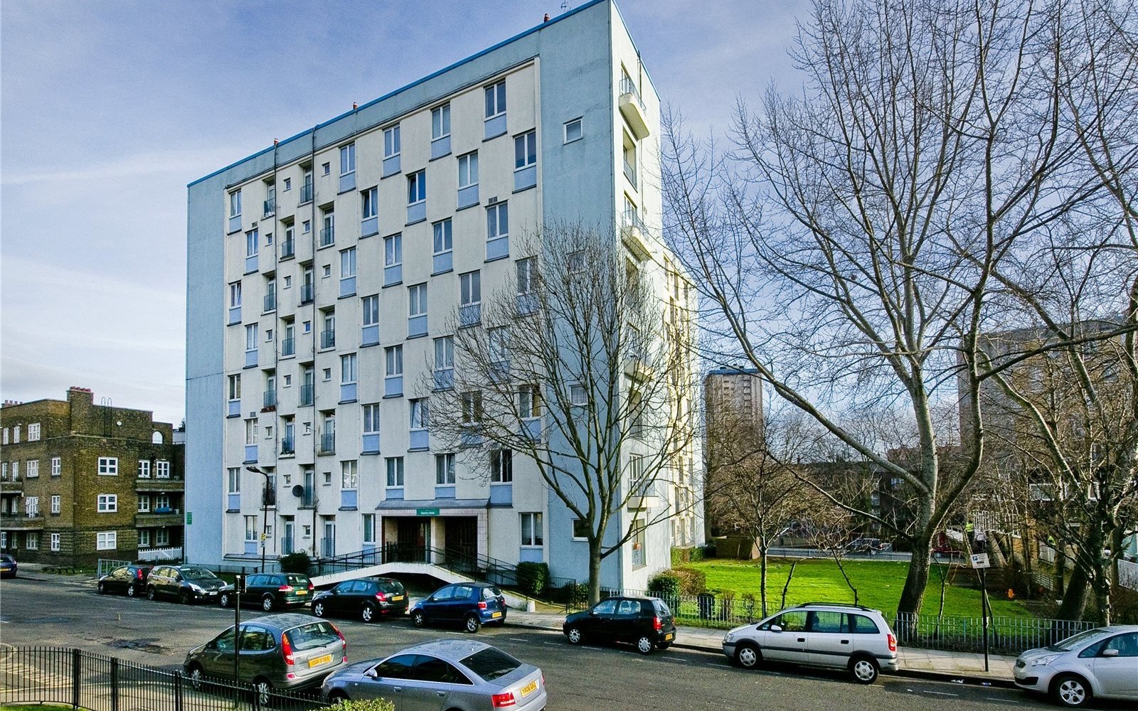 Property to let in Camden, NW1 London Residential