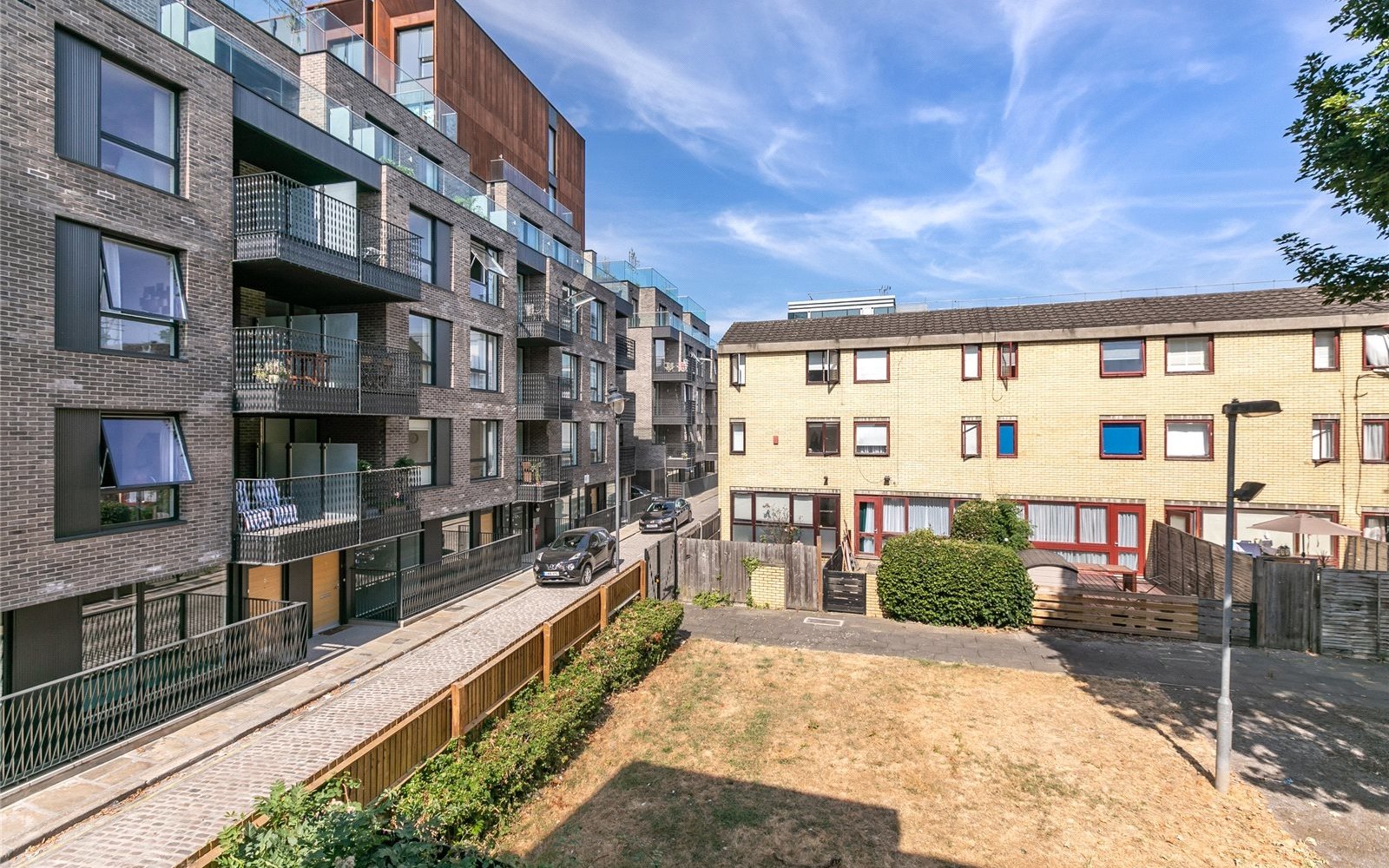 Property to let in Camden, NW1 London Residential