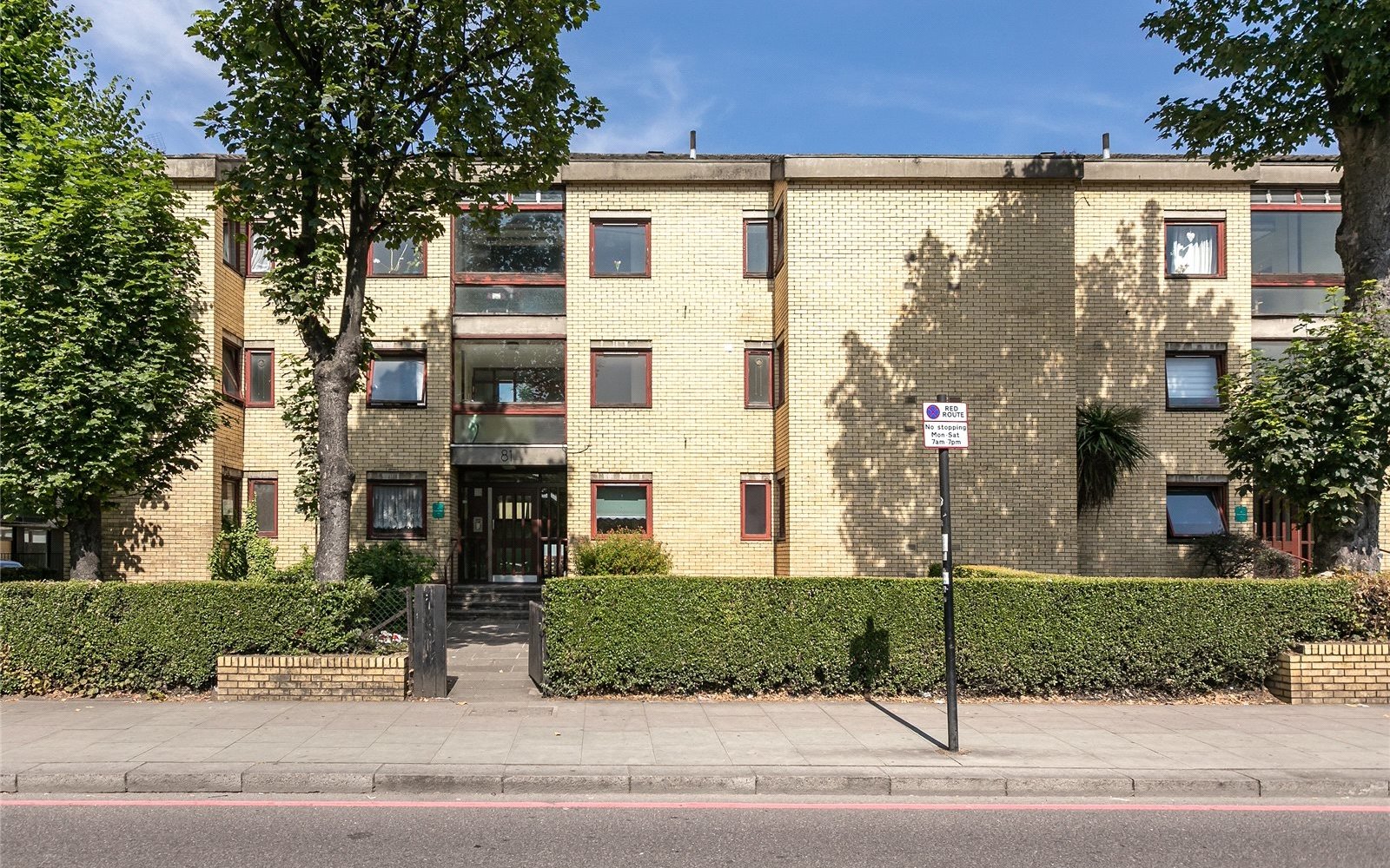 Property to let in Camden, NW1 London Residential